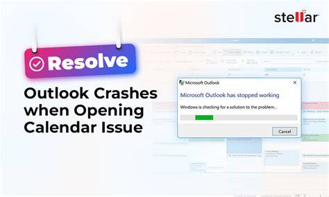 windows calendar keeps opening outlook