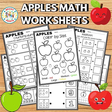 Learning Worksheets