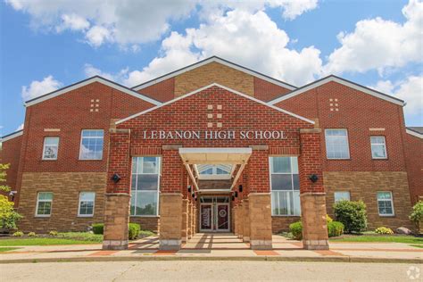 Lebanon City Schools Ohio Calendar