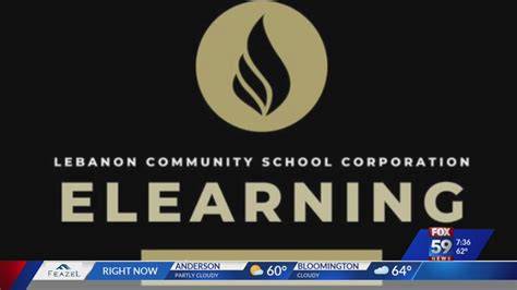 Lebanon Community Schools Calendar