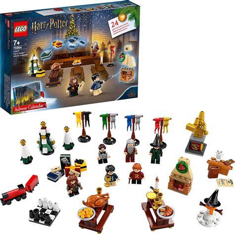 Lego Harry Potter Advent Calendar 2019