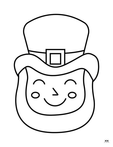 Leprechaun Printable