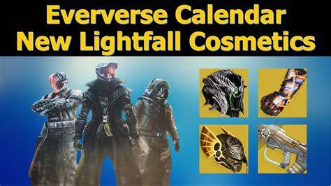 Light Gg Eververse Calendar