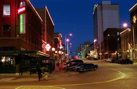 Lincoln Ne Entertainment Calendar