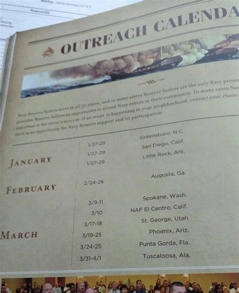 Little Rock Calendar Of Events