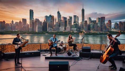 Live Music In San Antonio Calendar