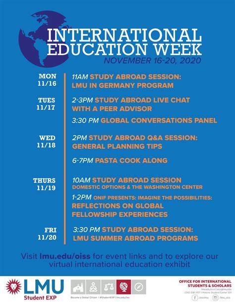 Lmu Law Academic Calendar