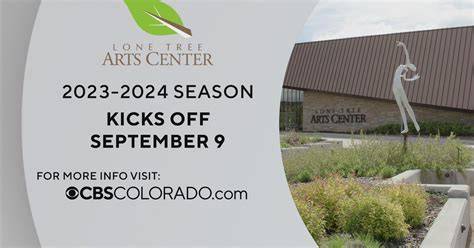 Lone Tree Arts Center Calendar