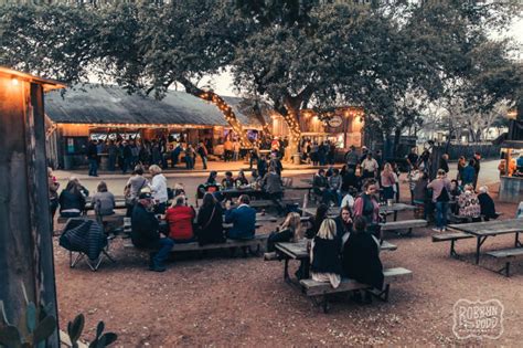 Luckenbach Texas Calendar