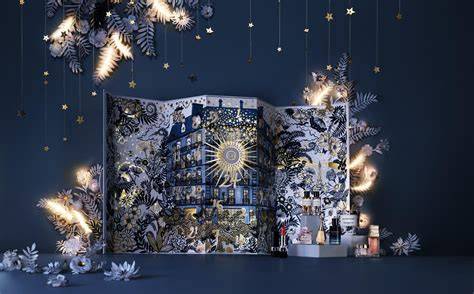 Lv Advent Calendar
