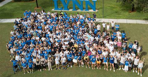 Lynn University Calendar
