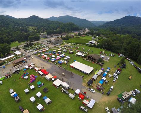 Maggie Valley Calendar Of Events
