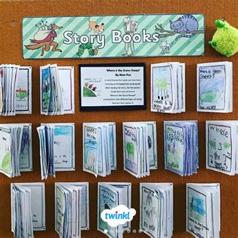 Make Your Own Book Printable