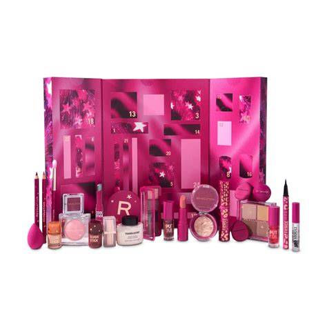 Makeup Advent Calendar Target