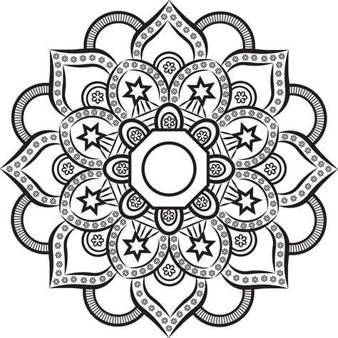 Mandala Designs
