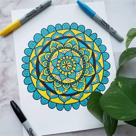 Mandala Ideas
