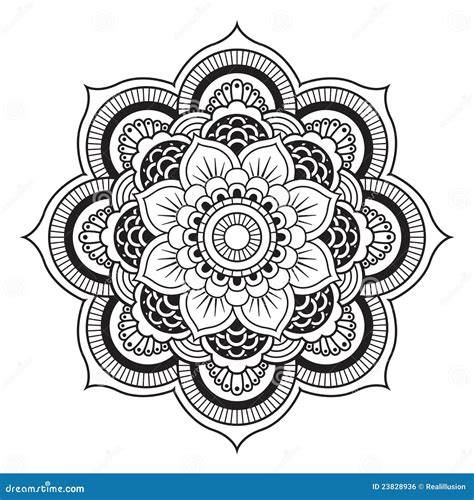 Mandala Image