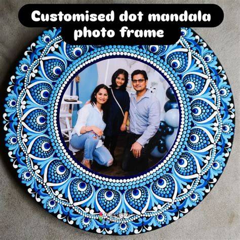Mandala Photo