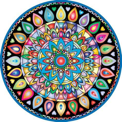 Mandalas Images