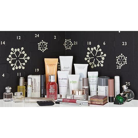 Marc Jacobs Advent Calendar