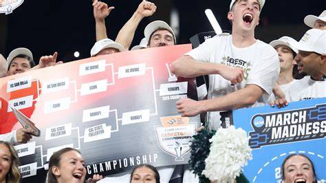 March Madness Printable Brackets