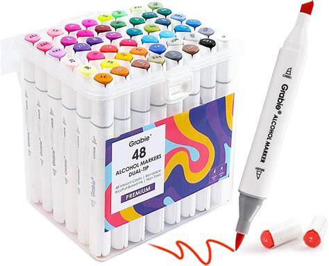 Marker Coloring Books For Adults