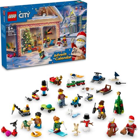 advent calendar 2024 kids