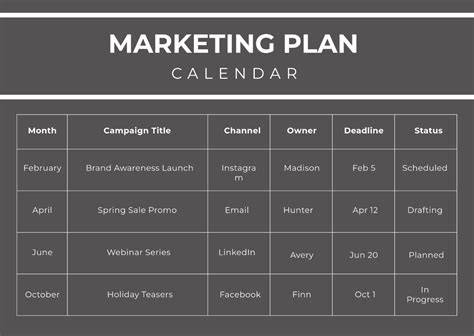 calendar for christmas