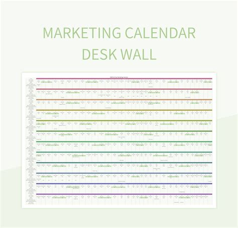 calendar printables 2018