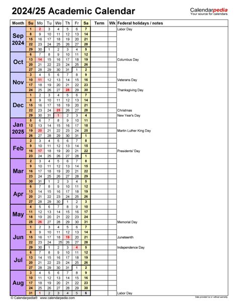 Marquette Academic Calendar 2024