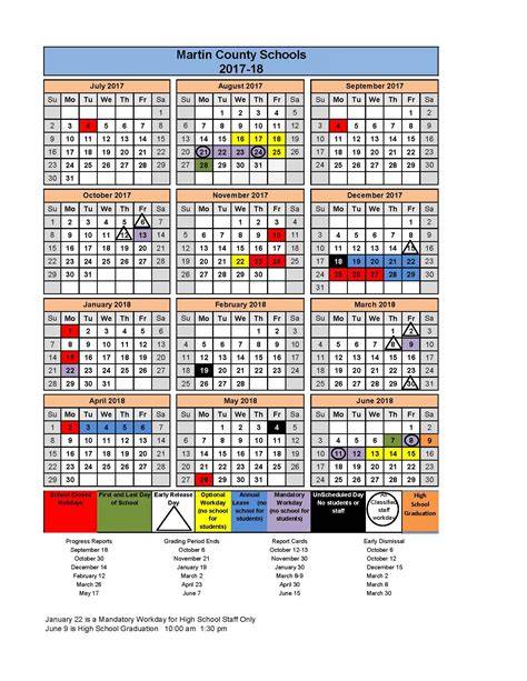 Martin County Events Calendar