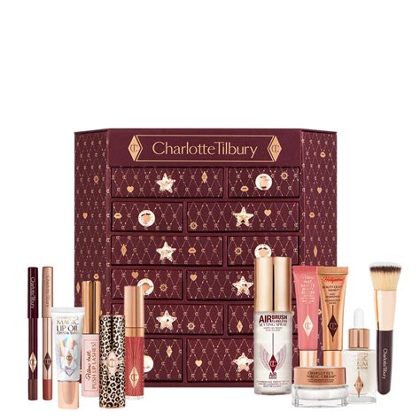 Mascara Advent Calendar