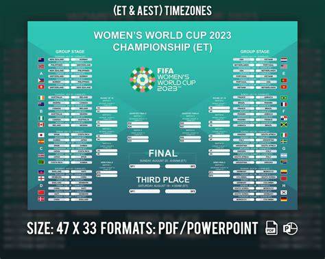 Match Calendar 2025