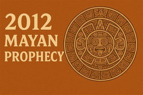 Mayan 2012 Calendar