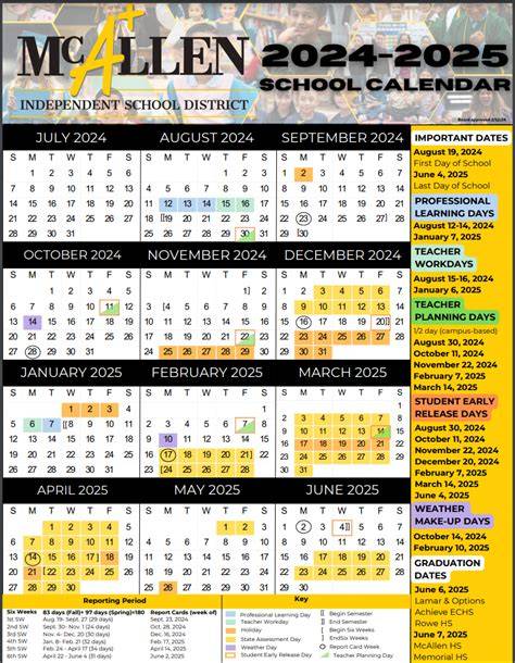Mcallen Calendar Of Events