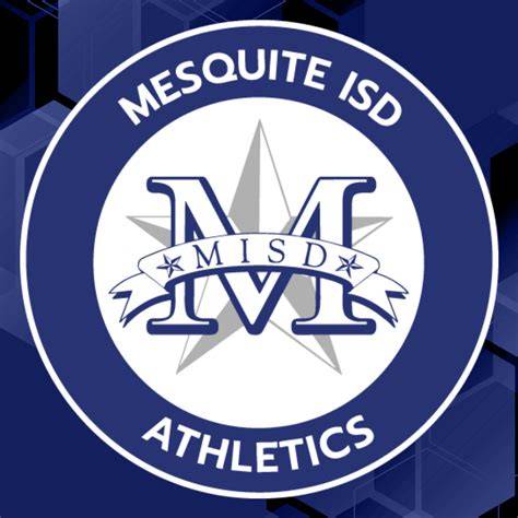 Mesquite Tx Isd Calendar