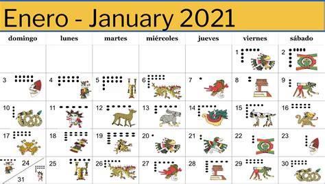Mexican Calendar With Saint Names 2024