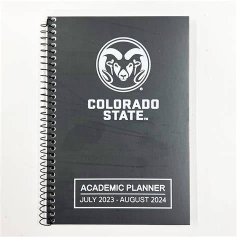 colorado state university calendar