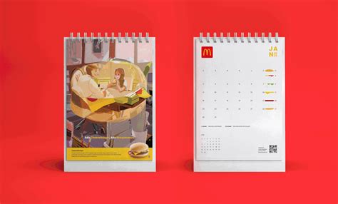 advent calendar mcdonalds