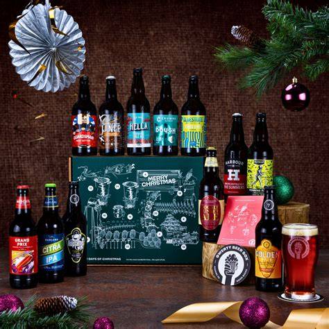 beer advent calendar