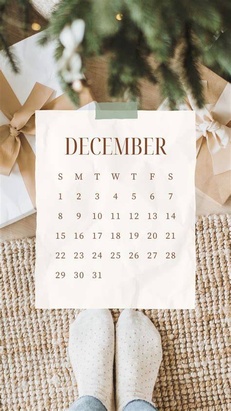 december 2024 calendar