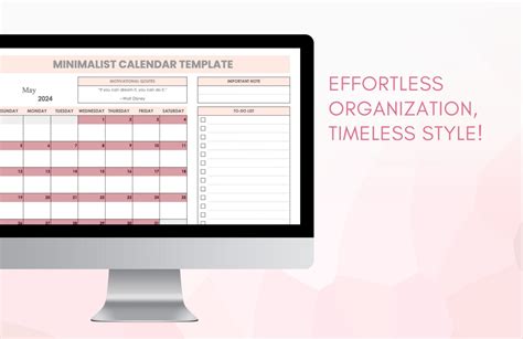 google sheets calendar