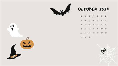 october 2025 calendar