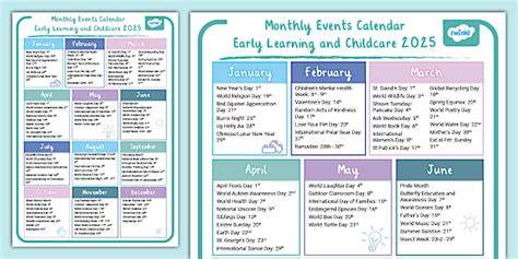 Minocqua Events Calendar