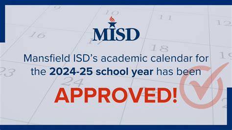 Misd Ab Calendar