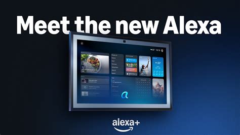 alexa calendar display