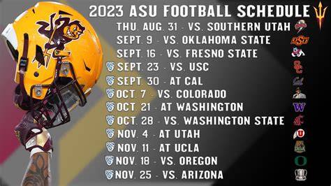 asu fall 2025 calendar