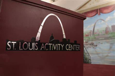 st louis activity calendar