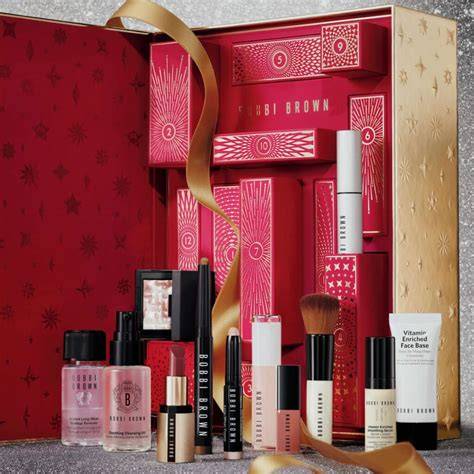 bobbi brown advent calendar