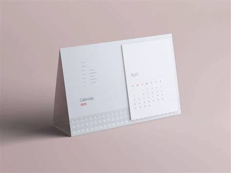 calendar drawing easy